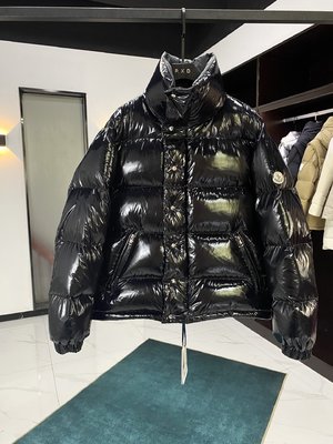 Moncler Clothing Down Jacket 2023 AAA Replica Customize Winter Collection