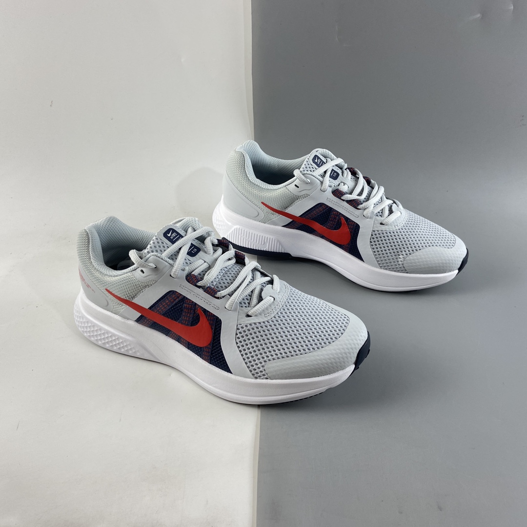 P160  NIKE Run Swift 2 2021春季新款网面减震跑步鞋 CU3517-006