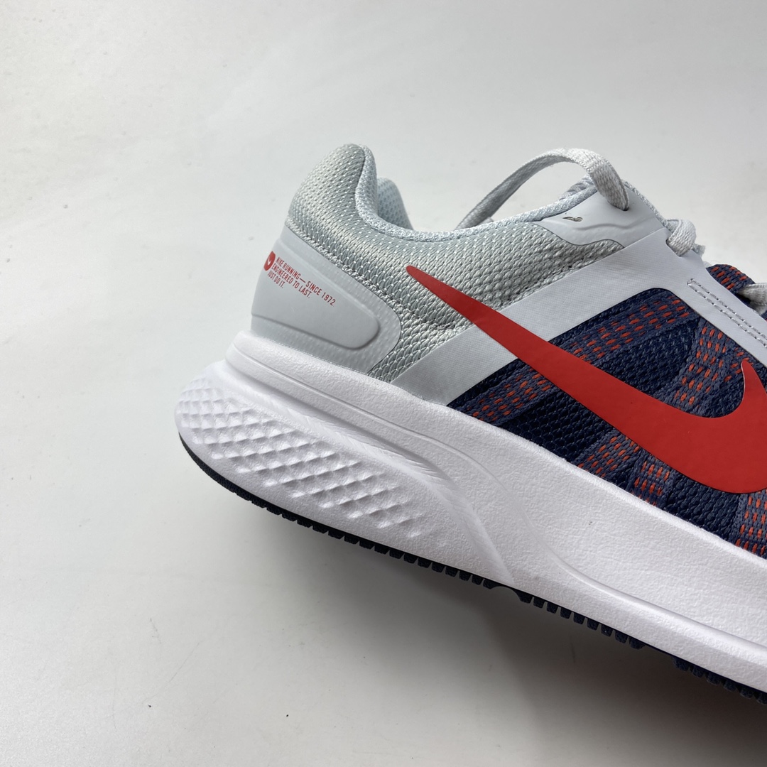 P160  NIKE Run Swift 2 2021春季新款网面减震跑步鞋 CU3517-006