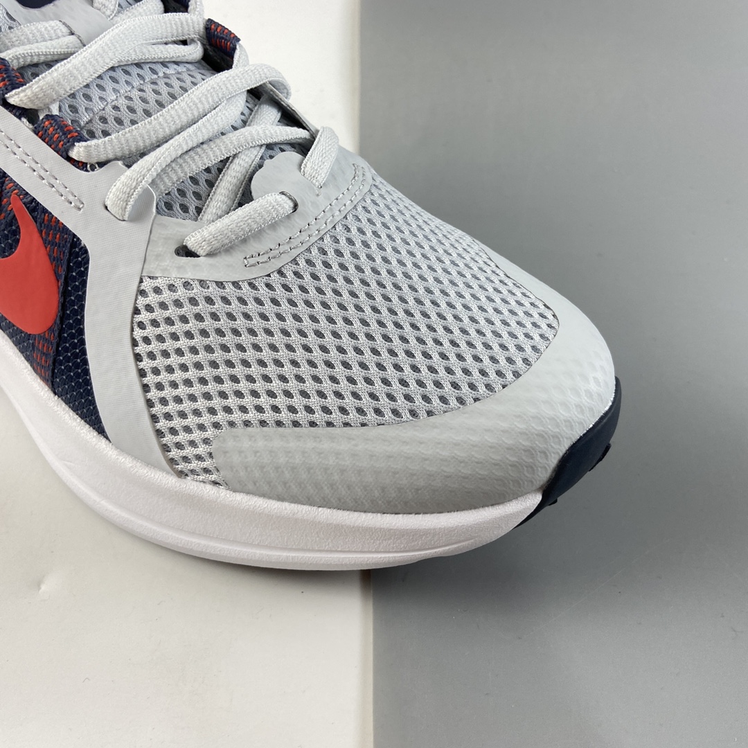 P160  NIKE Run Swift 2 2021春季新款网面减震跑步鞋 CU3517-006