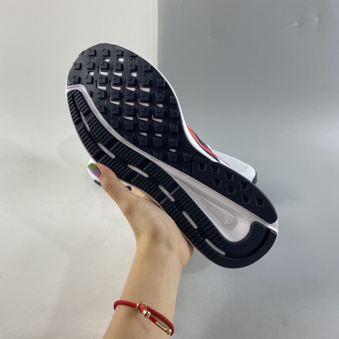 P160  NIKE Run Swift 2 2021春季新款网面减震跑步鞋 CU3517-006
