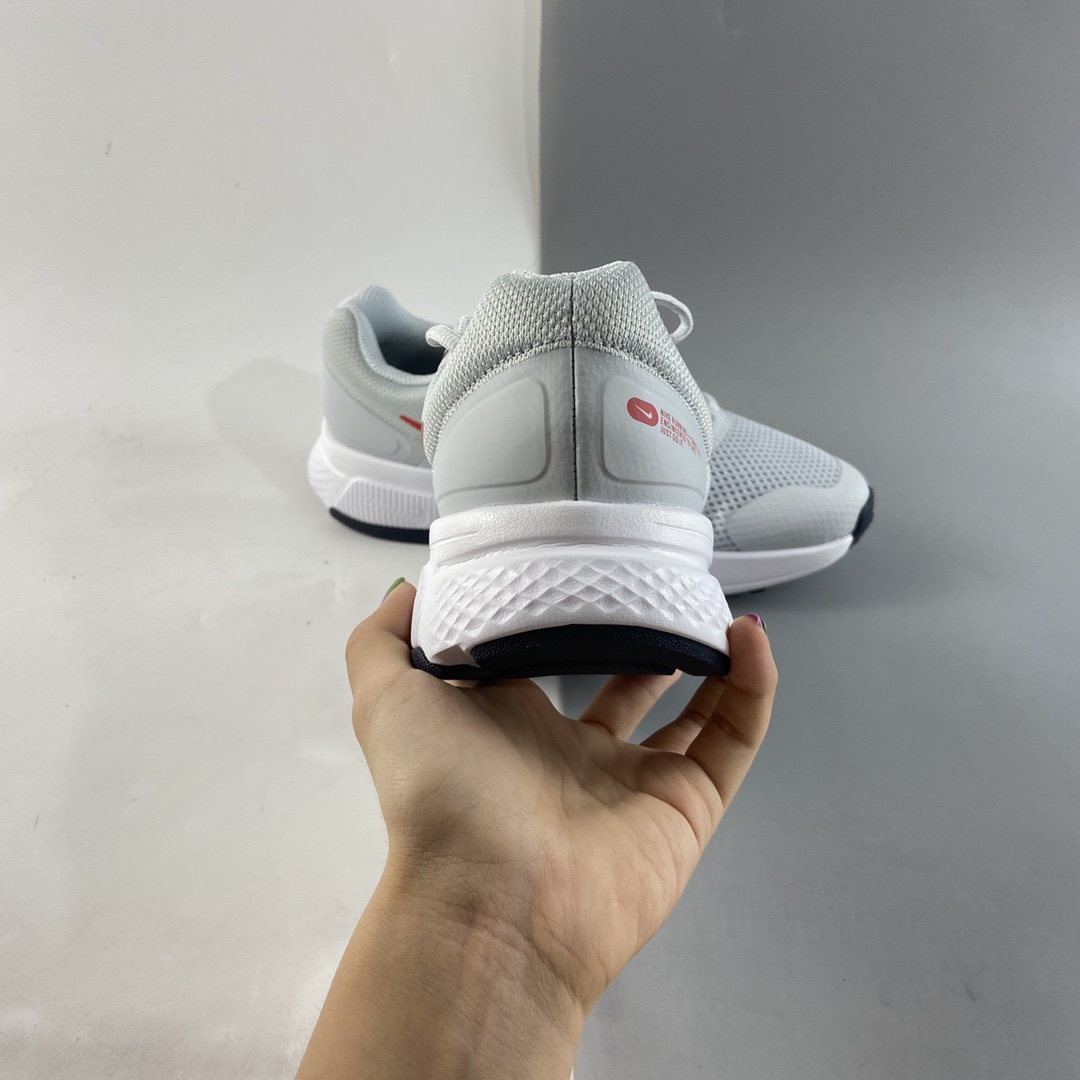 P160  NIKE Run Swift 2 2021春季新款网面减震跑步鞋 CU3517-006