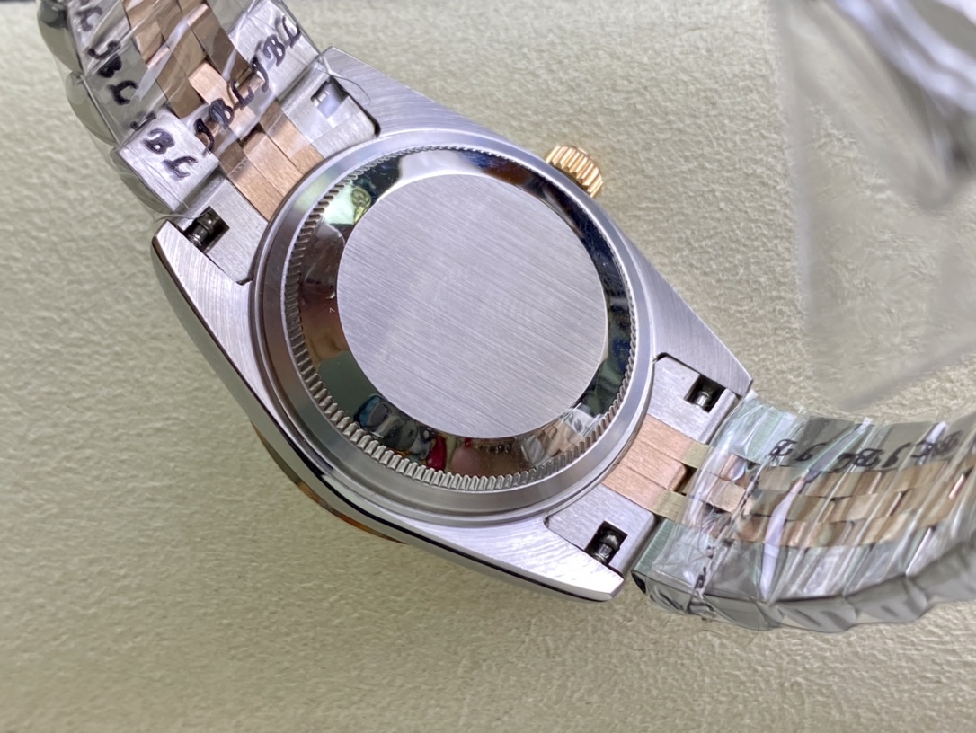 SK Factory 女款 劳力士Rolex 日志型31mm 自動巻き腕時計