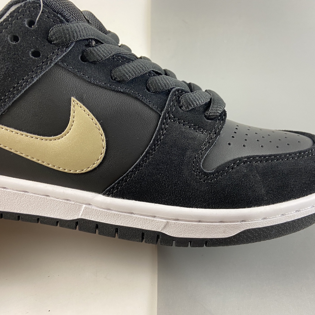 P300  NIKE SB Dunk Low 扣篮系列低帮休闲运动滑板板鞋 BQ6817-002