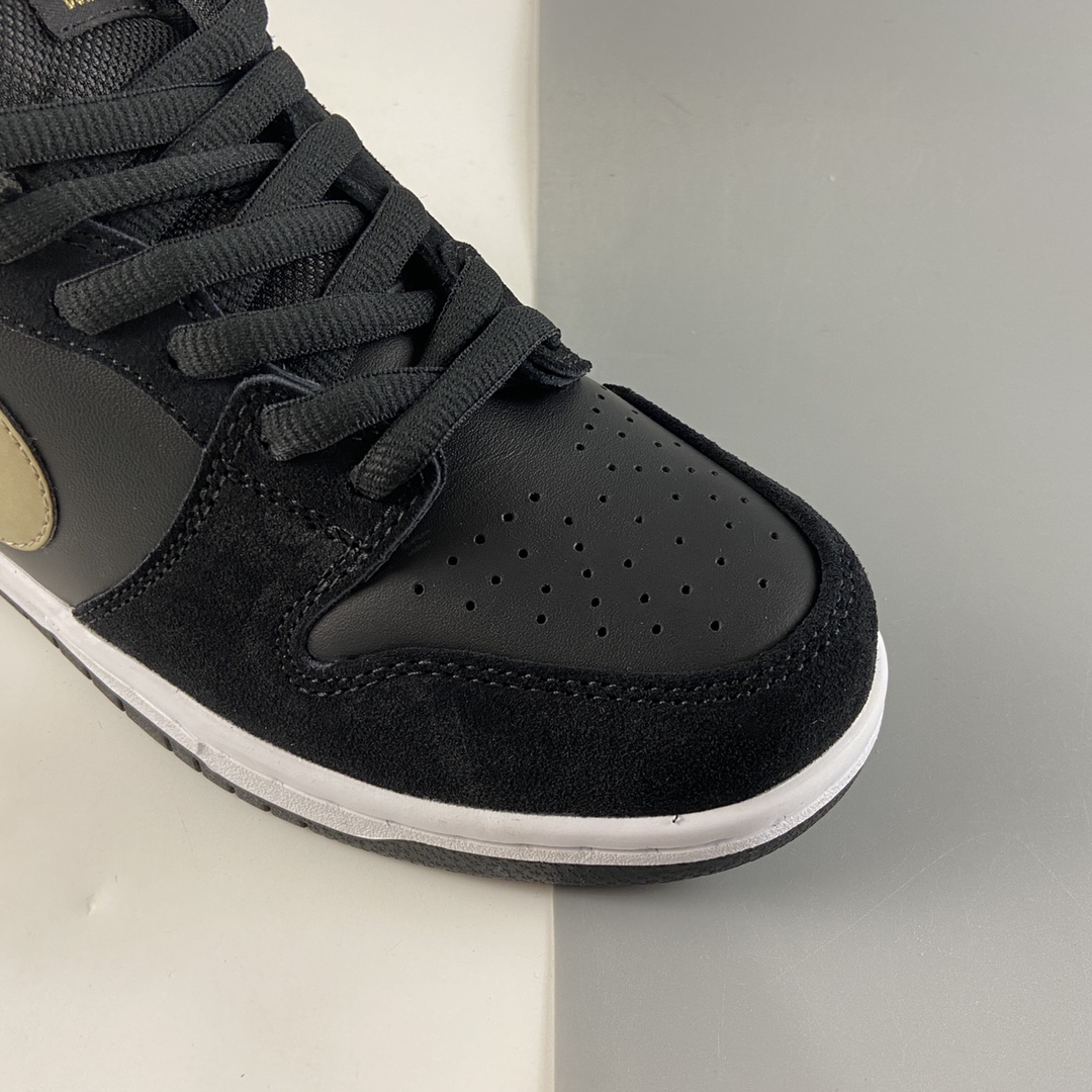 P300  NIKE SB Dunk Low 扣篮系列低帮休闲运动滑板板鞋 BQ6817-002