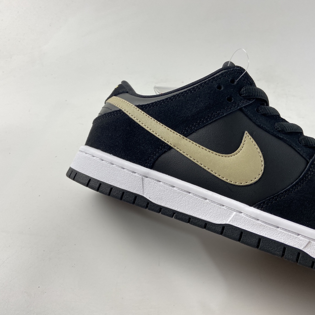 P300  NIKE SB Dunk Low 扣篮系列低帮休闲运动滑板板鞋 BQ6817-002
