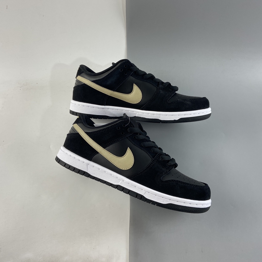 P300  NIKE SB Dunk Low 扣篮系列低帮休闲运动滑板板鞋 BQ6817-002