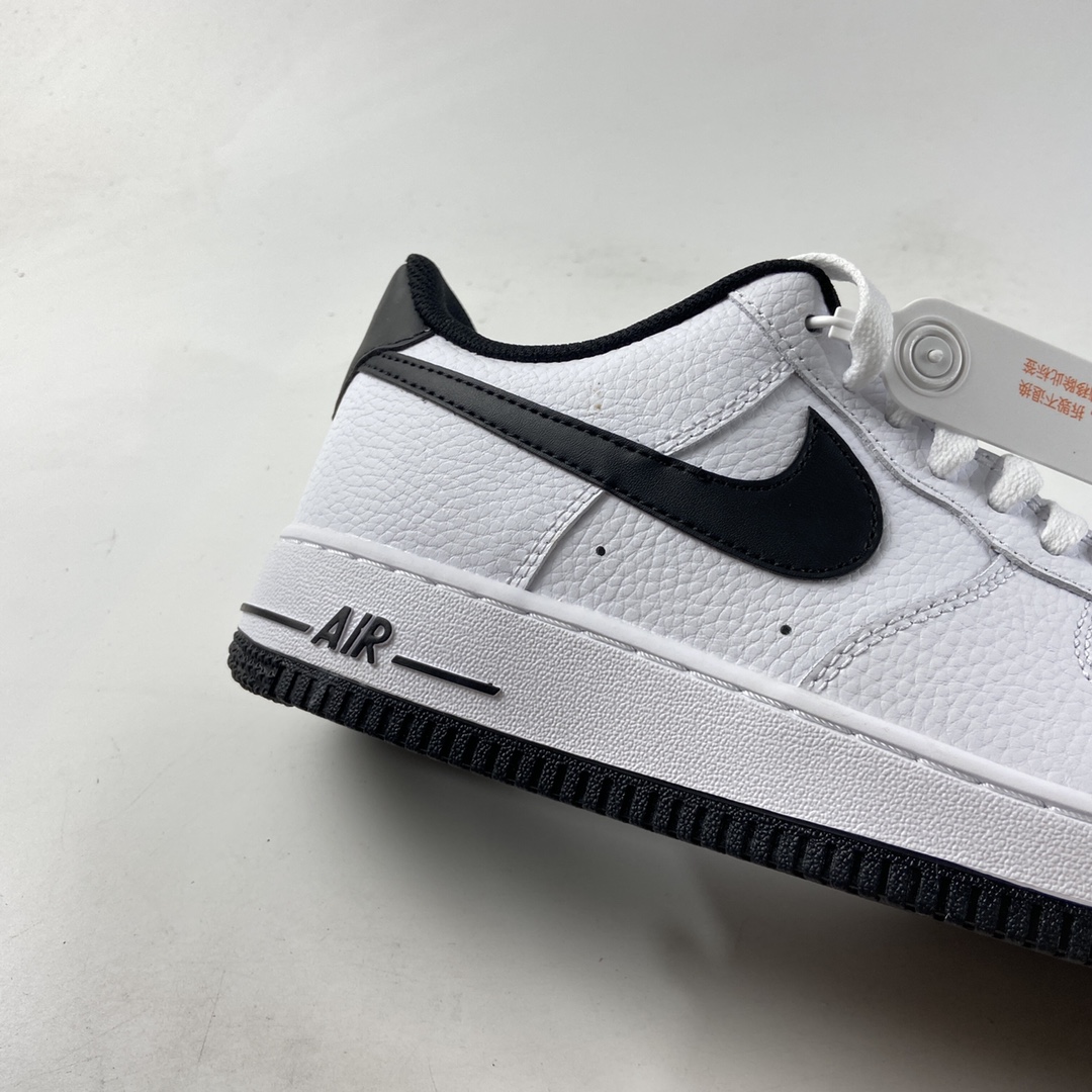 P200  NIKE Air Force 1’07 Low 空军一号低帮休闲板鞋 AA0287-100