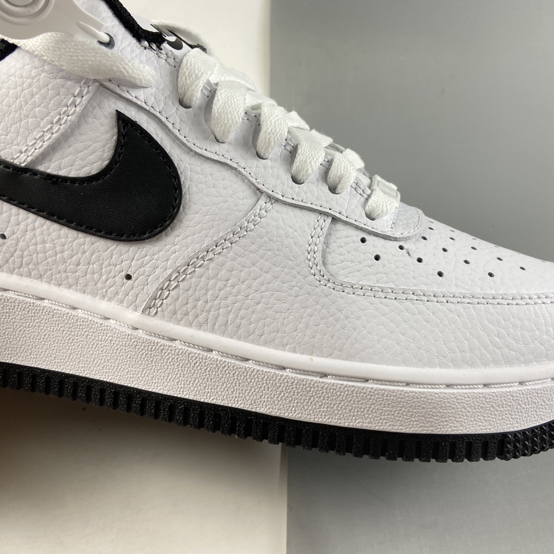 P200  NIKE Air Force 1’07 Low 空军一号低帮休闲板鞋 AA0287-100
