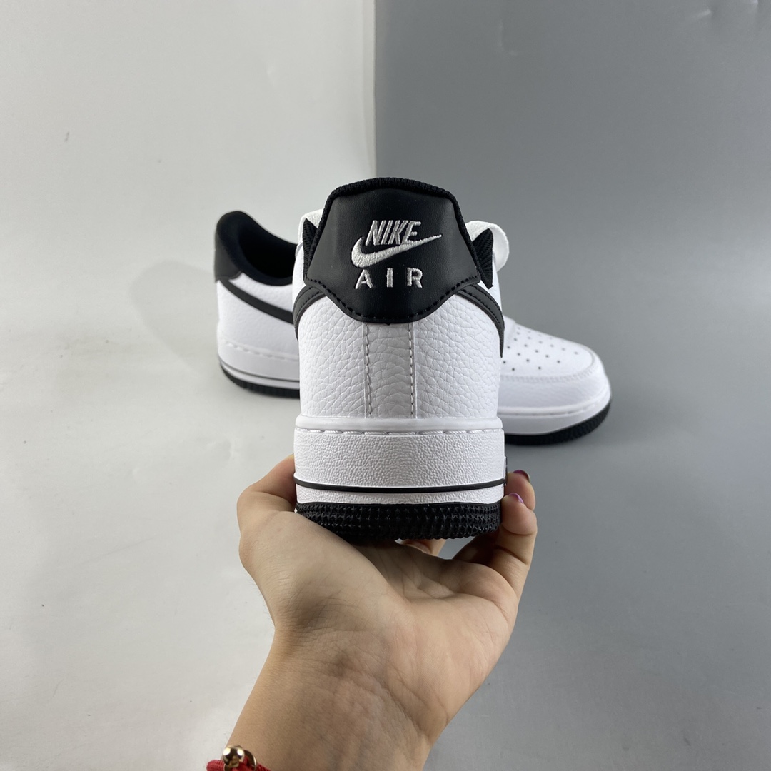 P200  NIKE Air Force 1’07 Low 空军一号低帮休闲板鞋 AA0287-100