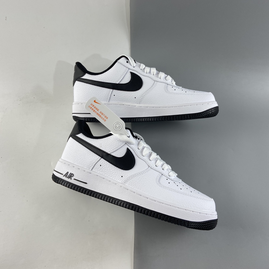 P200  NIKE Air Force 1’07 Low 空军一号低帮休闲板鞋 AA0287-100