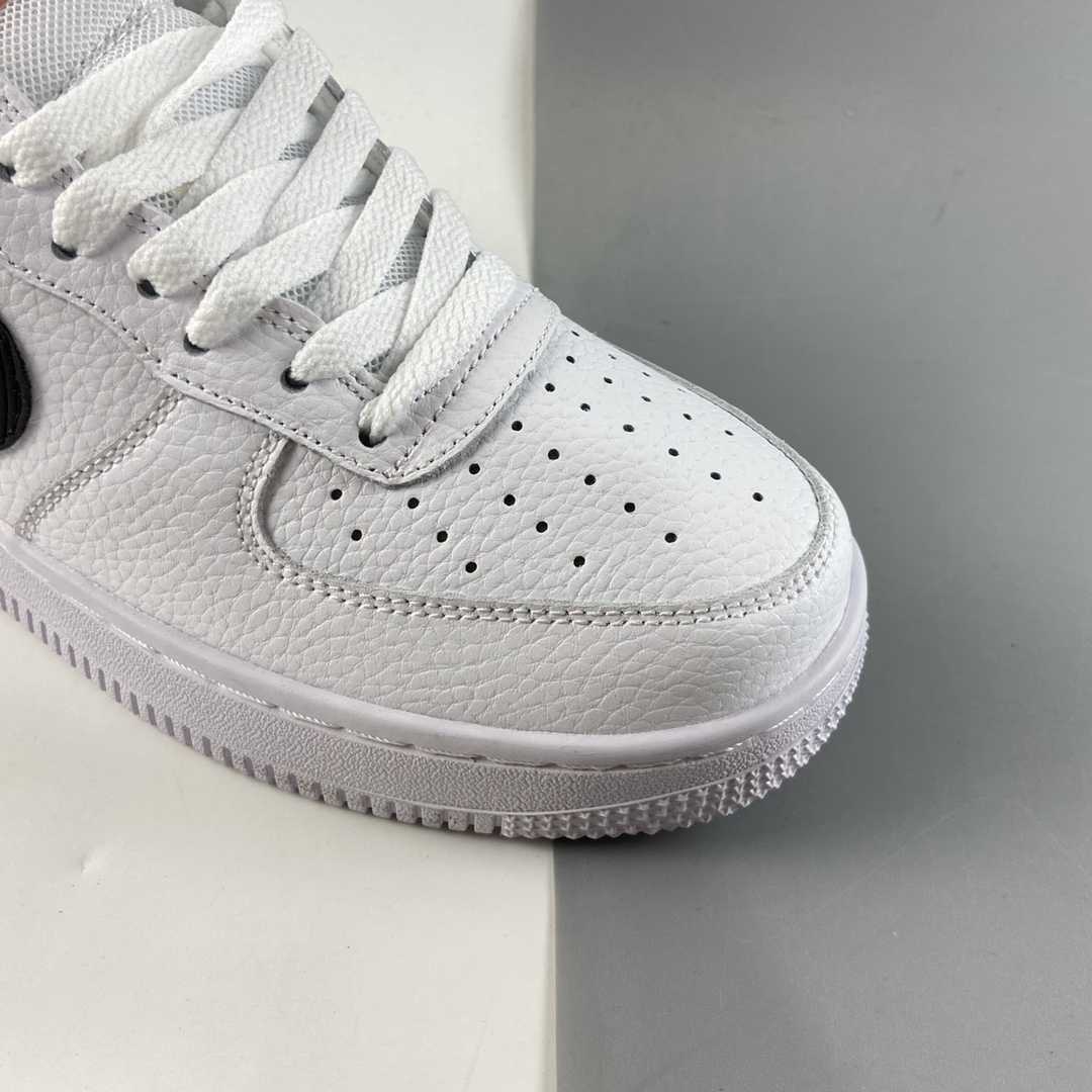 P200  NIKE Air Force 1’07 Low 空军一号低帮休闲板鞋 DO6394-100