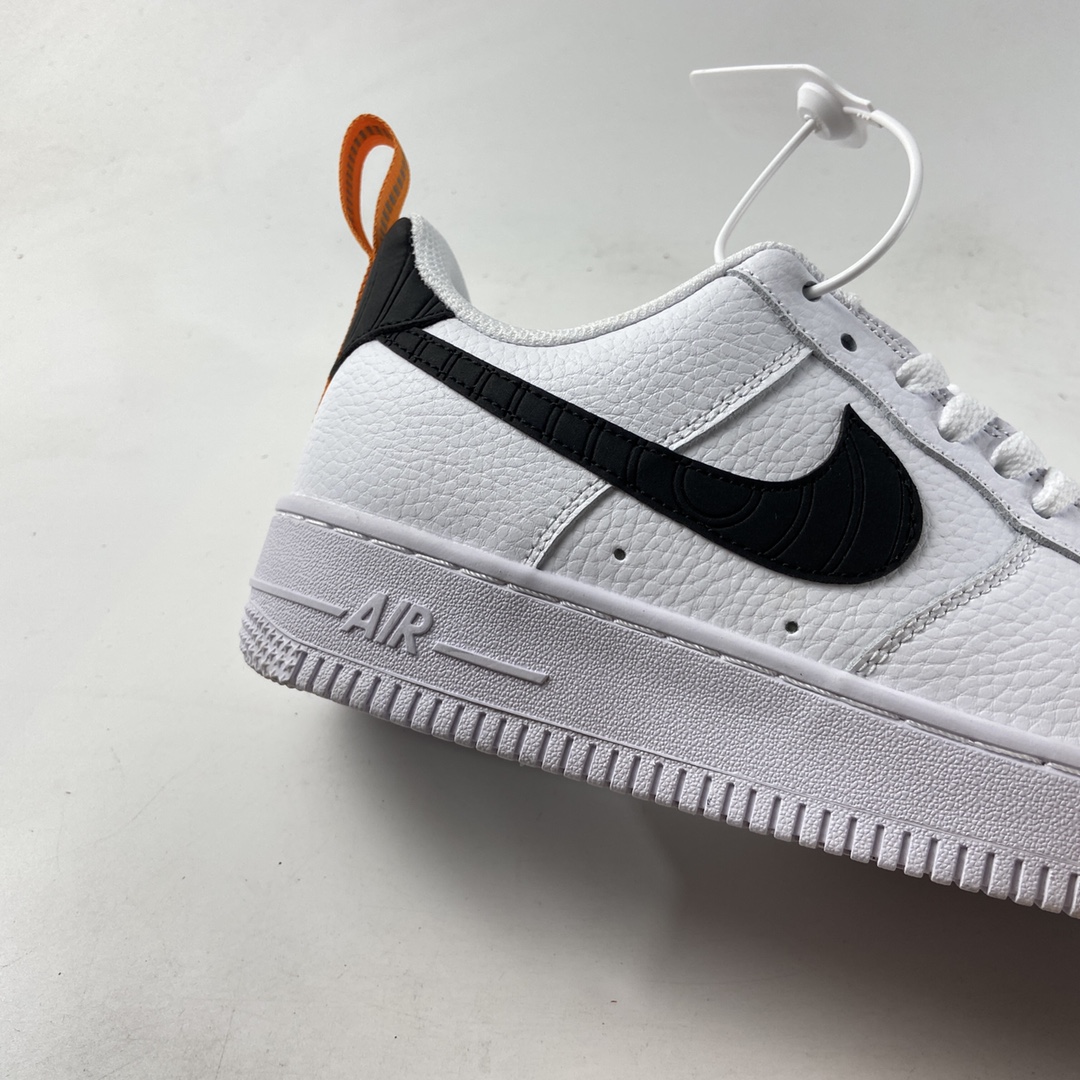 P200  NIKE Air Force 1’07 Low 空军一号低帮休闲板鞋 DO6394-100