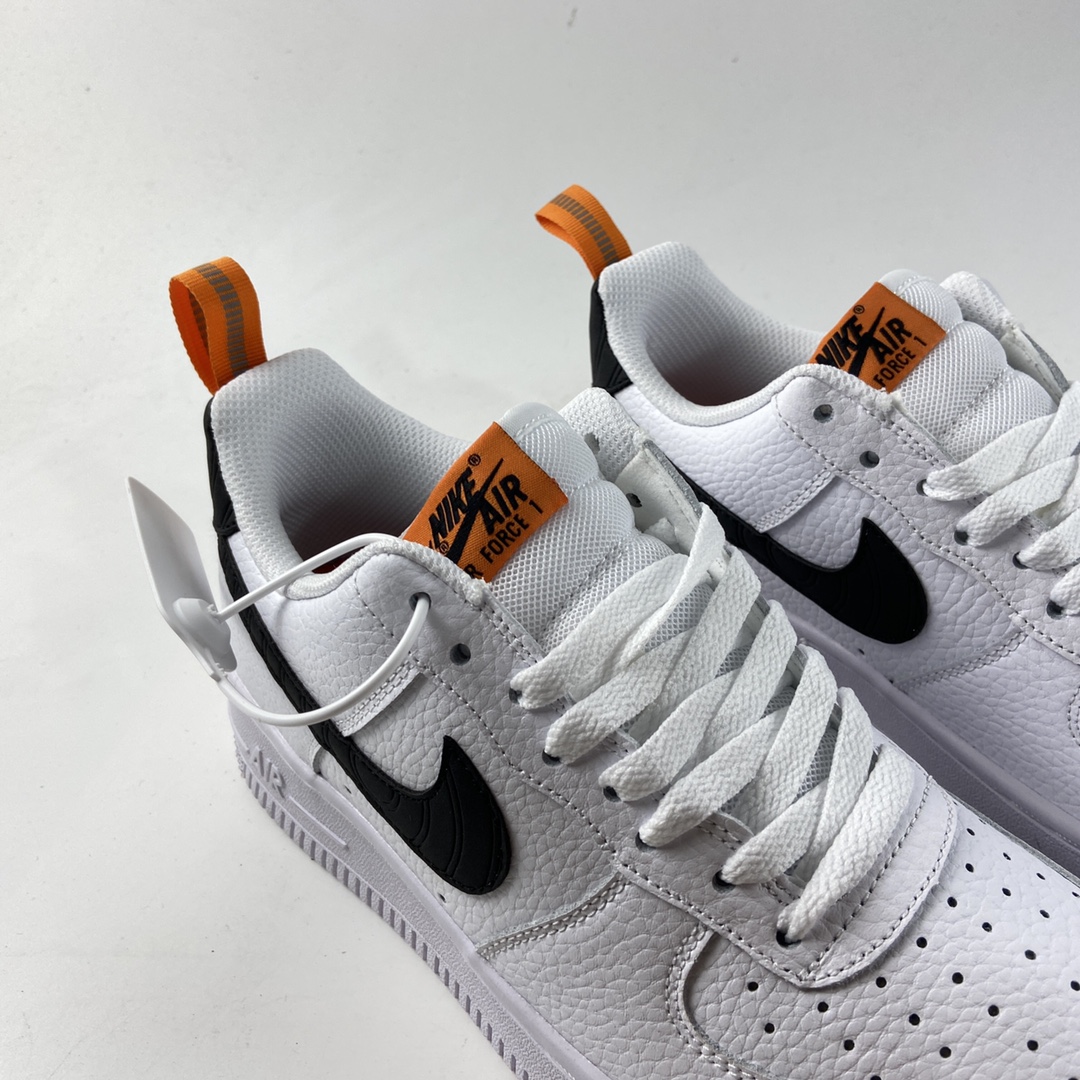 P200  NIKE Air Force 1’07 Low 空军一号低帮休闲板鞋 DO6394-100