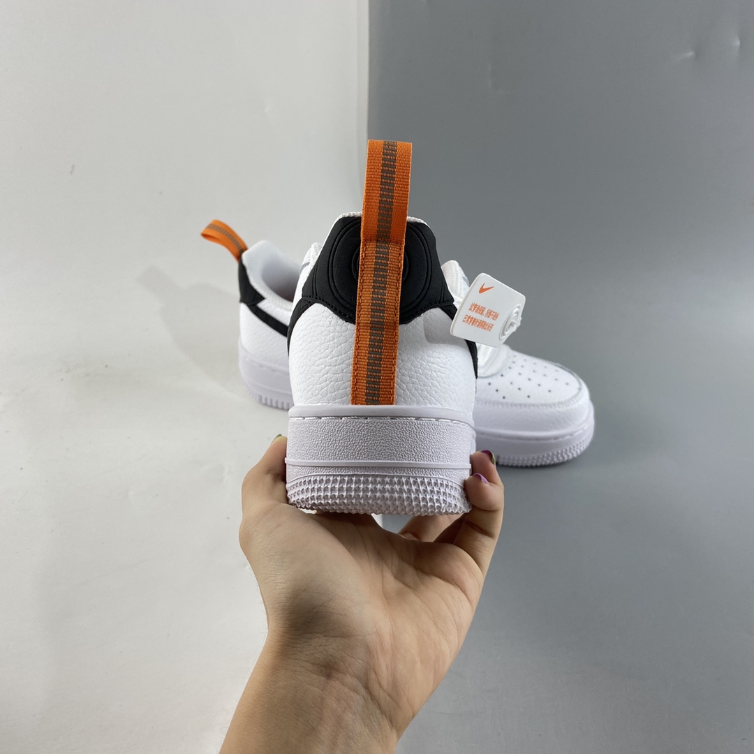 P200  NIKE Air Force 1’07 Low 空军一号低帮休闲板鞋 DO6394-100