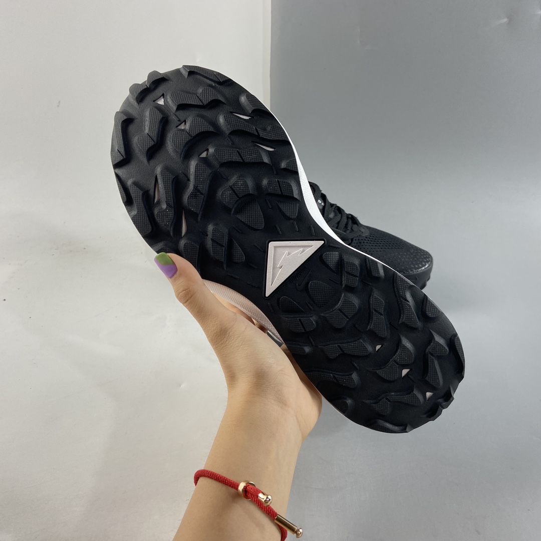 P220  NIKE Pegasus Trail 3 飞马涡踪迹3代越野马拉松休闲运动慢跑鞋 DA8697-001