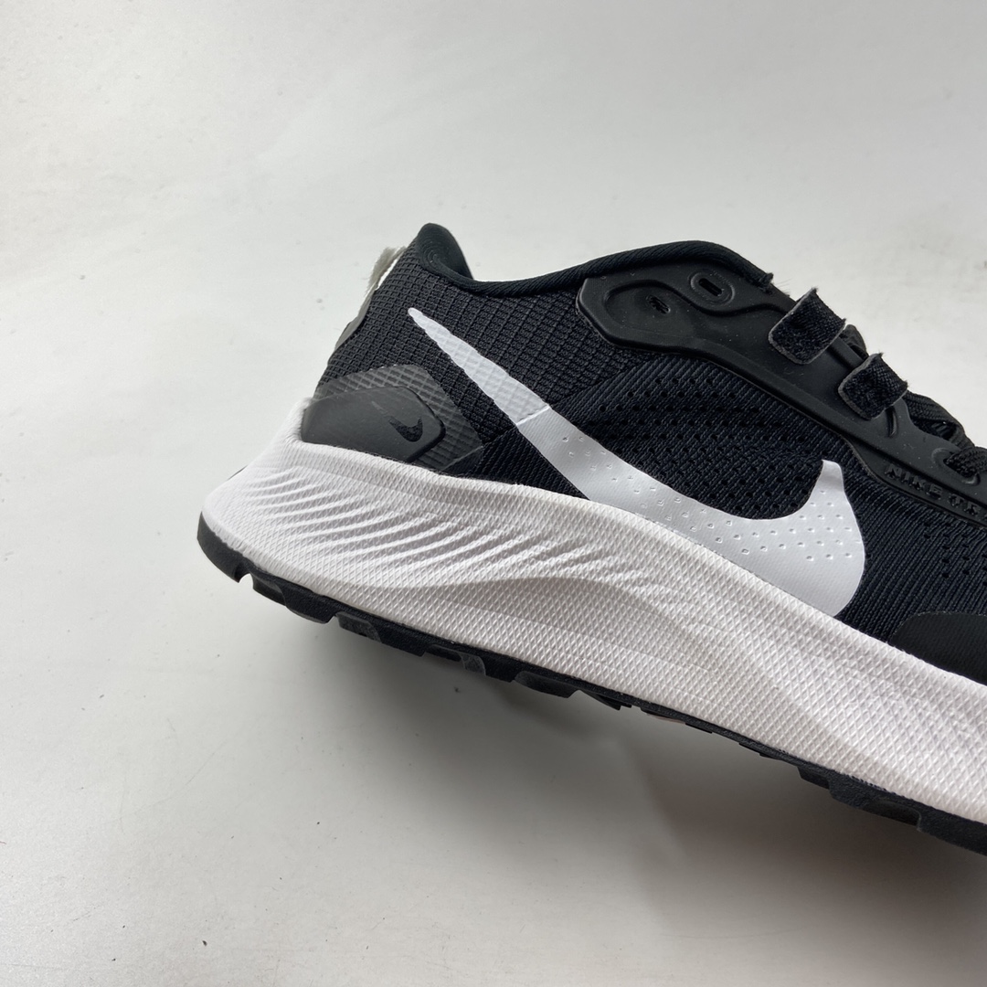 P220  NIKE Pegasus Trail 3 飞马涡踪迹3代越野马拉松休闲运动慢跑鞋 DA8697-001