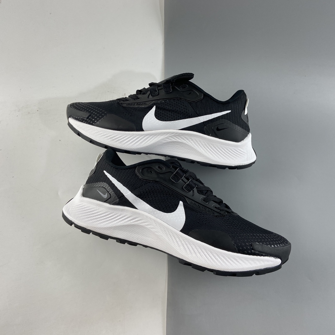 P220  NIKE Pegasus Trail 3 飞马涡踪迹3代越野马拉松休闲运动慢跑鞋 DA8697-001