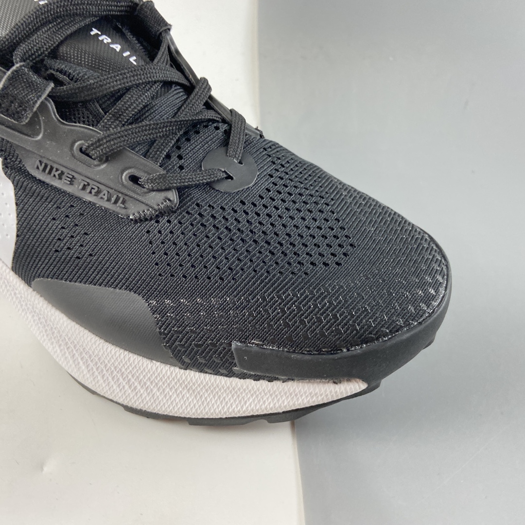 P220  NIKE Pegasus Trail 3 飞马涡踪迹3代越野马拉松休闲运动慢跑鞋 DA8697-001