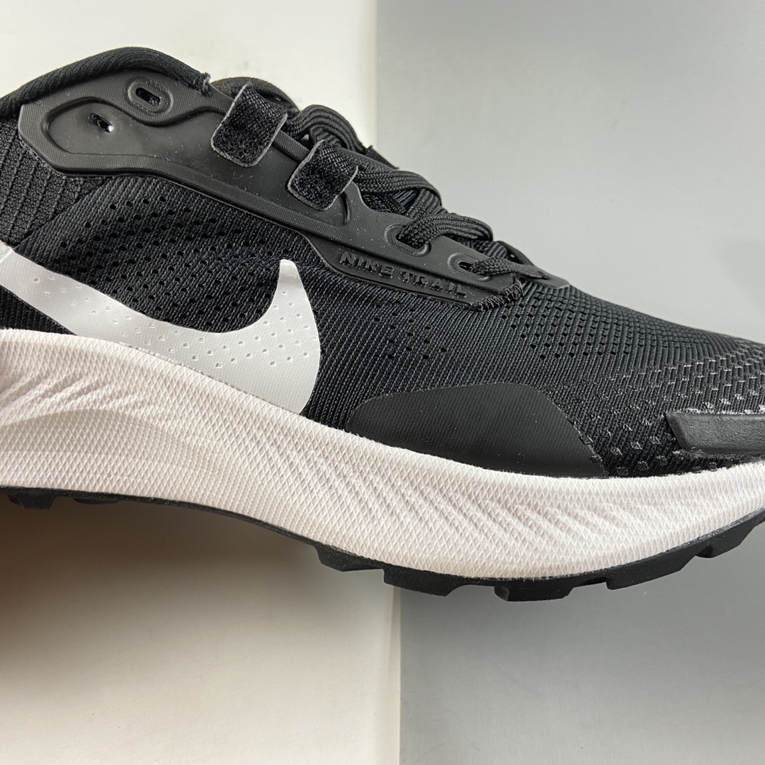 P220  NIKE Pegasus Trail 3 飞马涡踪迹3代越野马拉松休闲运动慢跑鞋 DA8697-001