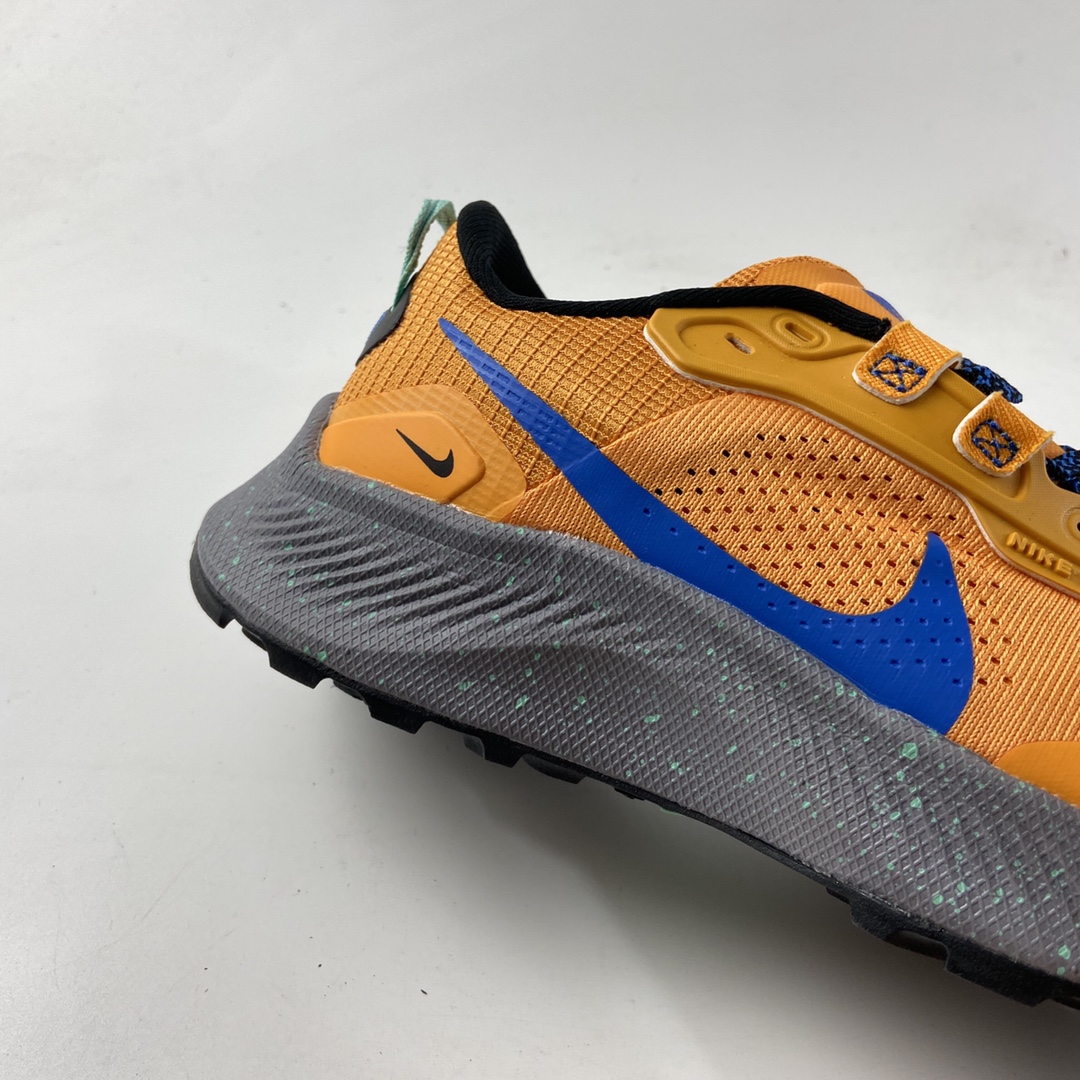 P220  NIKE Pegasus Trail 3 飞马涡踪迹3代越野马拉松休闲运动慢跑鞋 DA8697-800