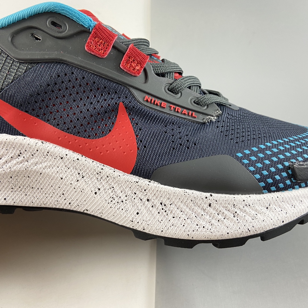 P220  NIKE Pegasus Trail 3 飞马涡踪迹3代越野马拉松休闲运动慢跑鞋 DA8697-011