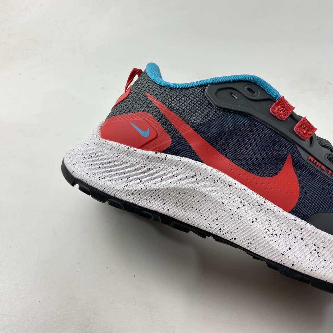 P220  NIKE Pegasus Trail 3 飞马涡踪迹3代越野马拉松休闲运动慢跑鞋 DA8697-011