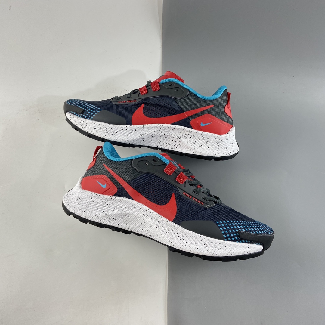 P220  NIKE Pegasus Trail 3 飞马涡踪迹3代越野马拉松休闲运动慢跑鞋 DA8697-011