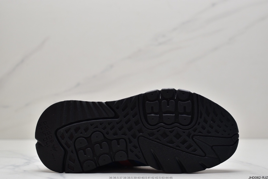 190 阿迪达斯Adidas Nite Jogger 复古休闲运动跑鞋FV3585-莆田鞋,莆田鞋货源,高仿鞋,高仿鞋货源,安福档口,莆田高仿鞋,莆田鞋批发,高仿鞋批发,莆田高仿运动鞋,高仿运动鞋,莆田运动鞋 190 阿迪达斯Adidas Nite Jogger 复古休闲运动跑鞋FV3585