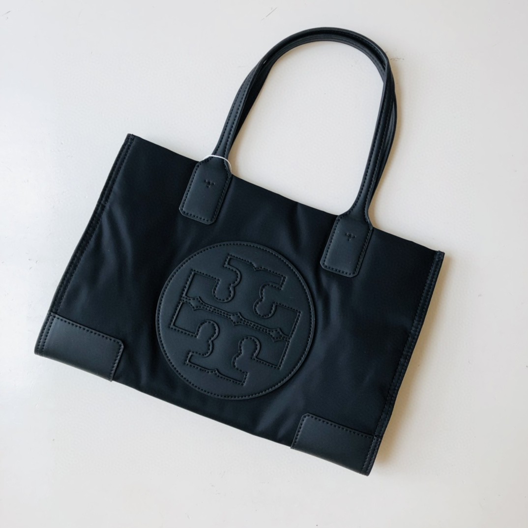 Tory Burch ～这是旧款 ，款号0078大号，大号，新logo 新里布