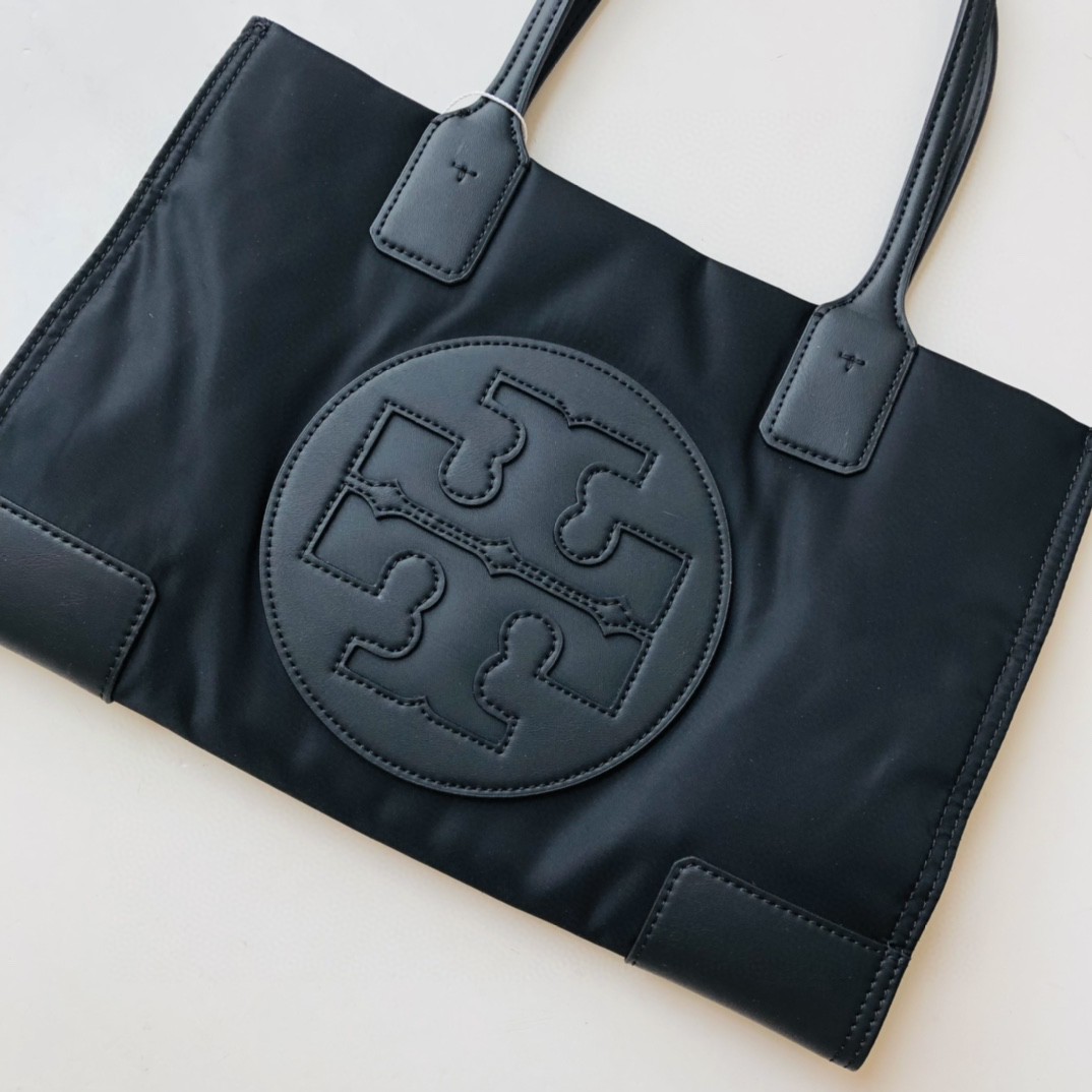 Tory Burch ～这是旧款 ，款号0078大号，大号，新logo 新里布