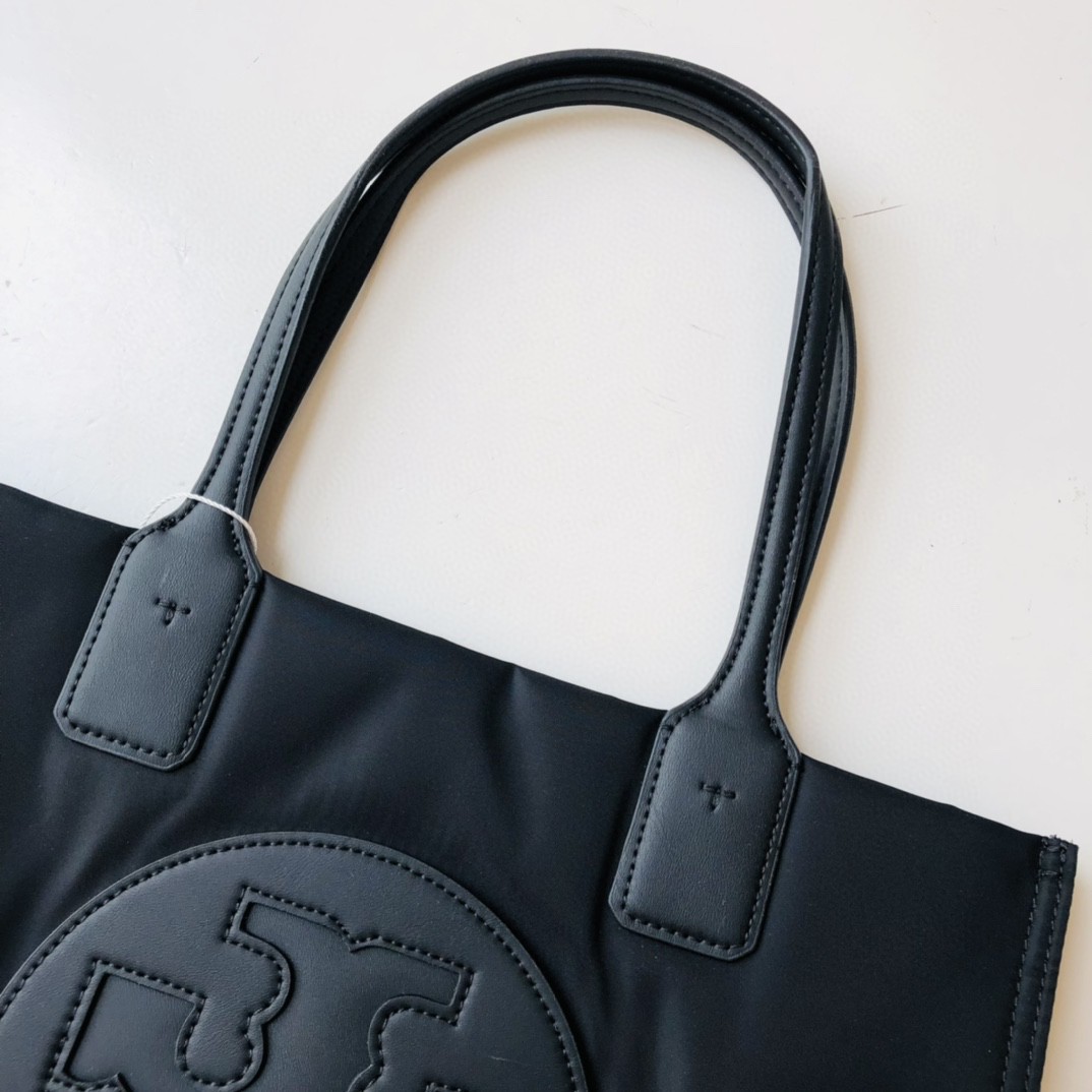 Tory Burch ～这是旧款 ，款号0078大号，大号，新logo 新里布