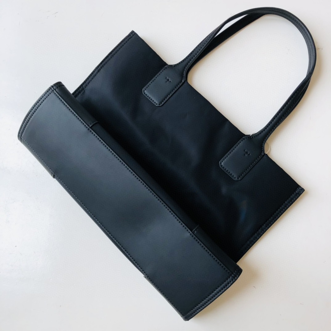 Tory Burch ～这是旧款 ，款号0078大号，大号，新logo 新里布