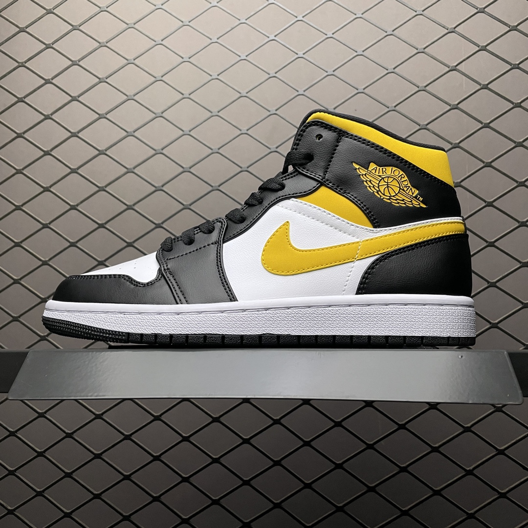 AirJordan1MIDAJ1乔1