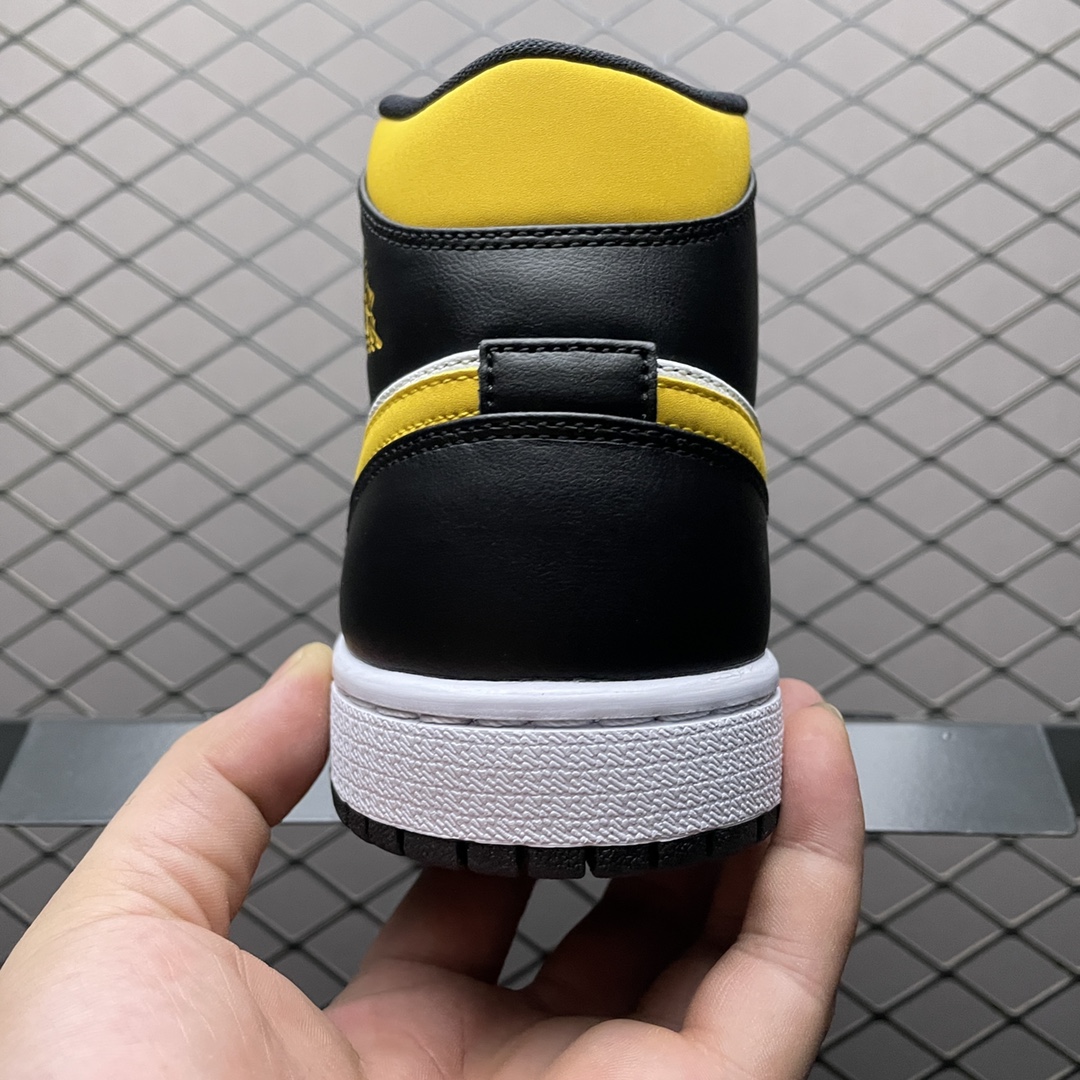 AirJordan1MIDAJ1乔1