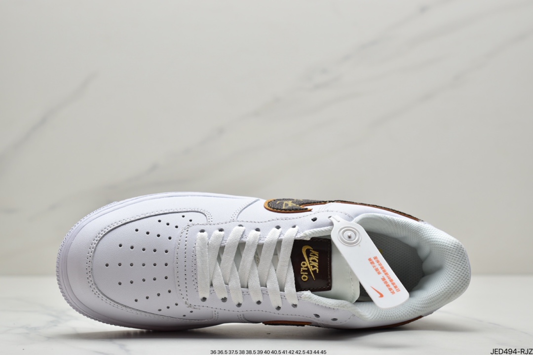 150 路易威登 Louis Vuitton 耐克Nike Wmns Air Force 1 ’07 Essential耐克空军一号AR7719