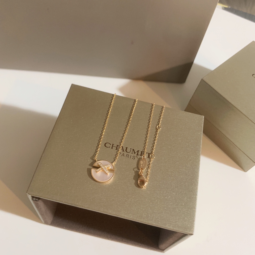 NO:661486,Cross white mother-of-pearl necklace 925 sterling silver Seiko high-quality silver jewelry, Shangmei, necklace, pure silver19860909交叉白贝母项链 925纯银 精工高品质银饰,尚美,necklace,pure silver,Jewelry