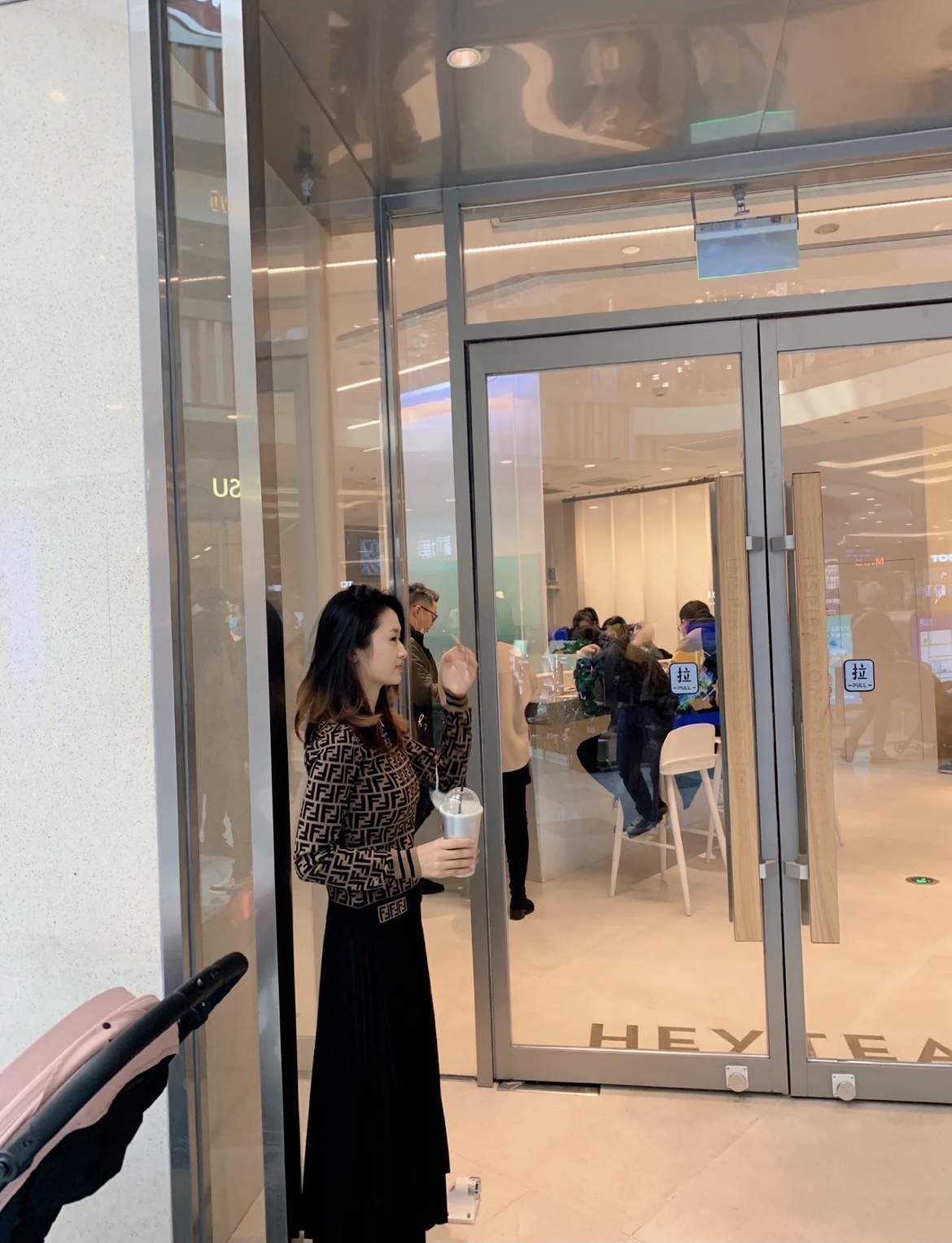 NO:307886,Temperament style, the upper body effect is so good!  Slim fit style highlights the figure, alexander wang19860909气质款 上身效果太好看了！修身版型十分衬托身材,,alexander wang,Women's clothing