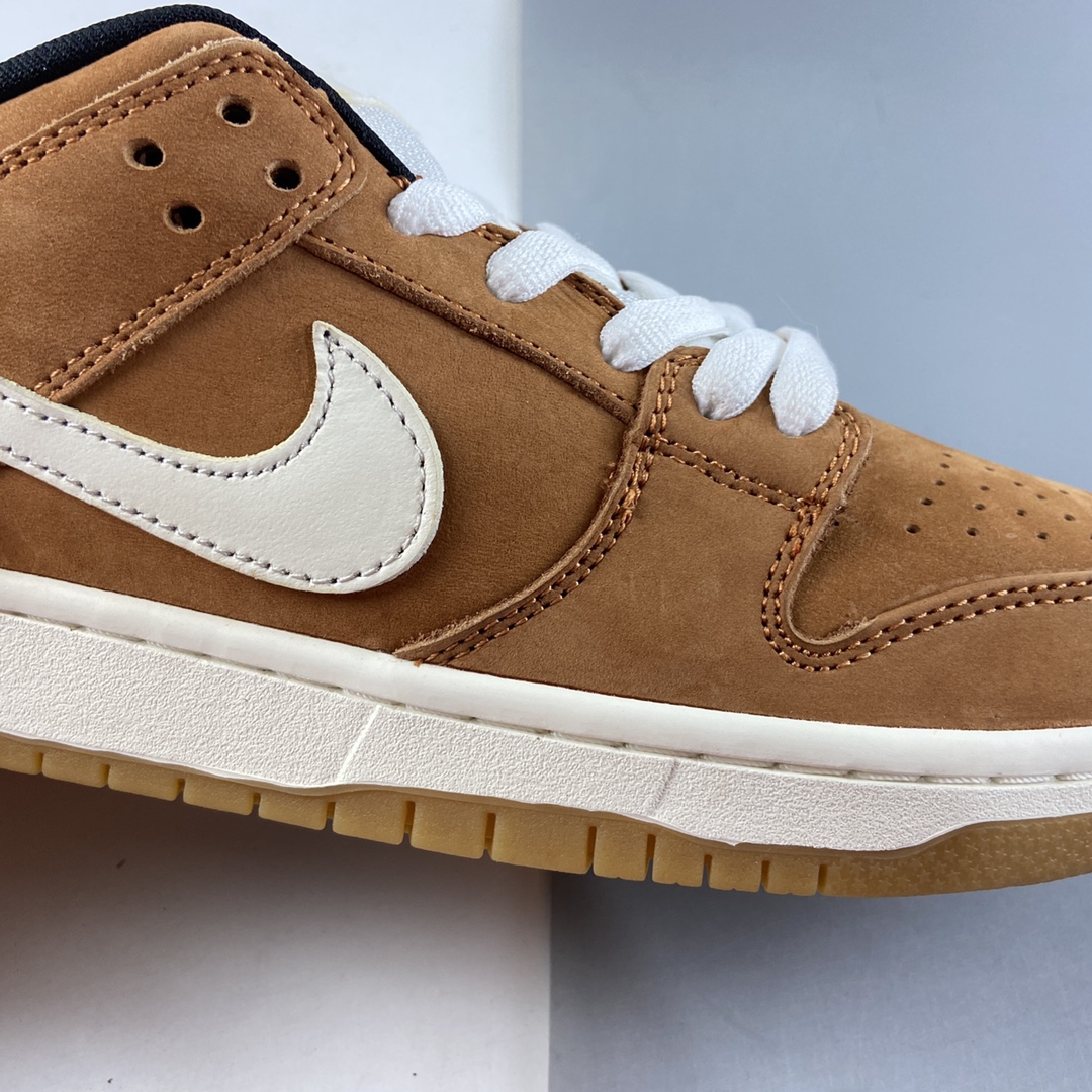 P400  NIKE SB Dunk Low Pro ISO SB扣碎篮板时尚休闲板鞋 DH1319-200