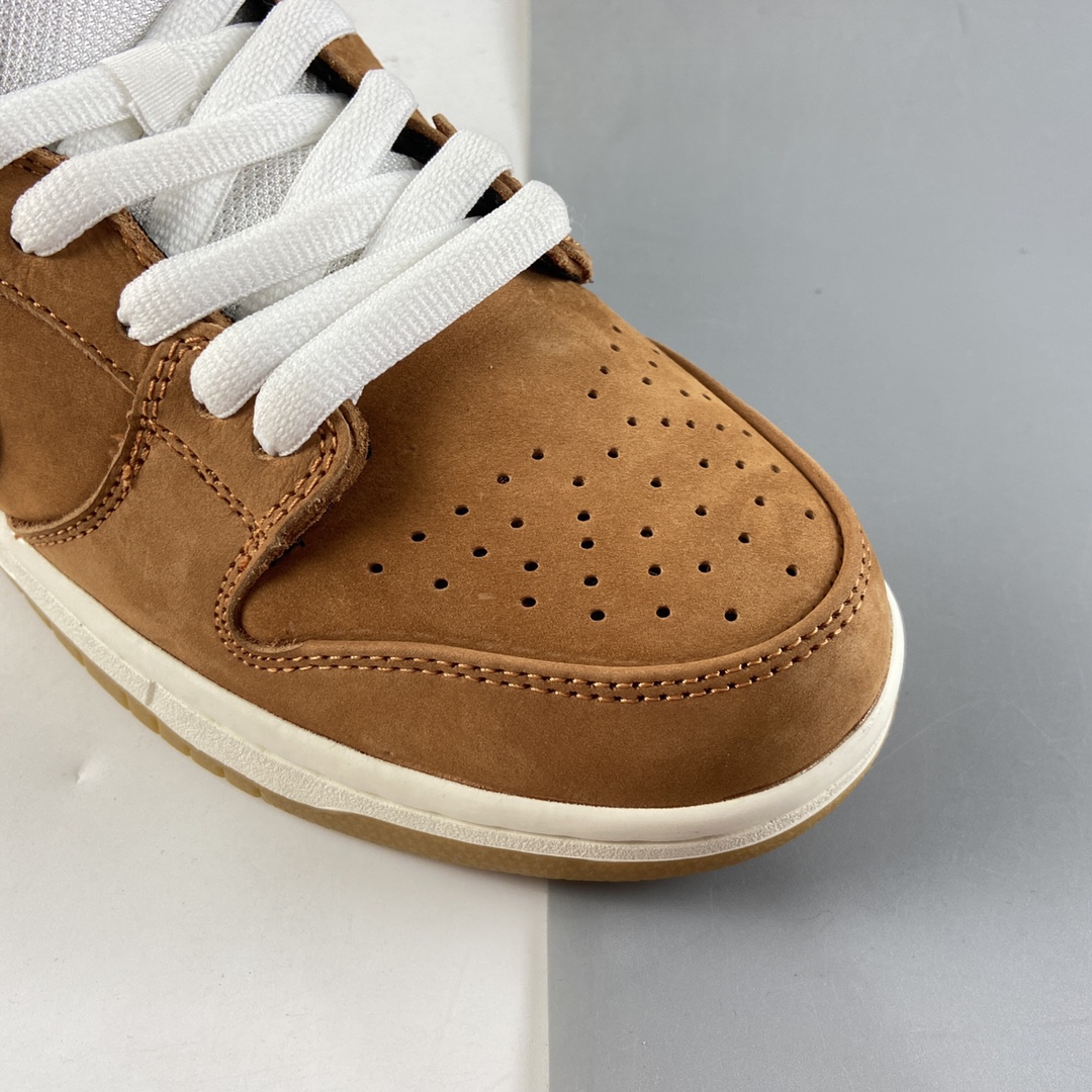 P400  NIKE SB Dunk Low Pro ISO SB扣碎篮板时尚休闲板鞋 DH1319-200