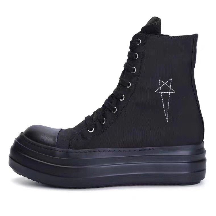 릭오웬스 신발 37747 Rick Owens Shoes