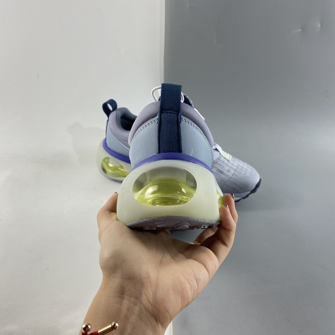 P200  NIKE Air Max 2021 耐克新款气垫缓震跑鞋 DA1925-002