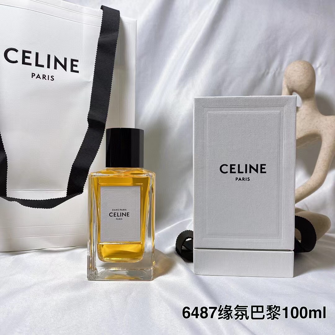 75. Perfume Celine Haute Couture Dans Paris 100ml 🔜 Calidad 1:1❗️ Celine/Serge Lutens Haute Couture Collection Dans Pa…