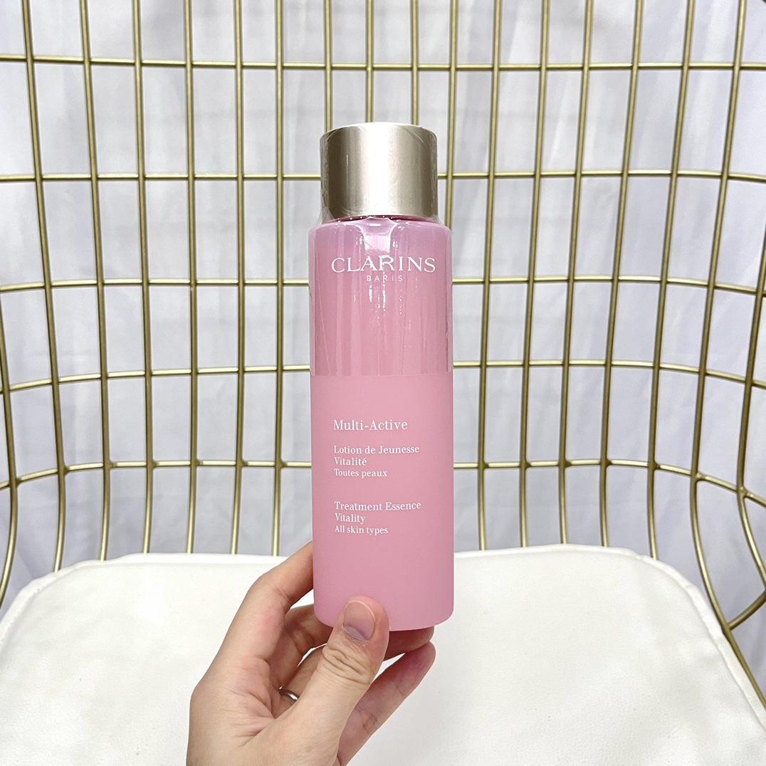 Clarins Multi-Active Treatment Essence - Vitality For All Skin Type 3 i1631431626 2744 2