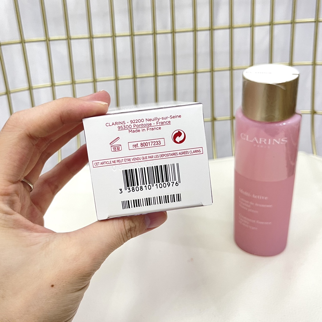 Clarins Multi-Active Treatment Essence - Vitality For All Skin Type 6 i1631431626 8281 5