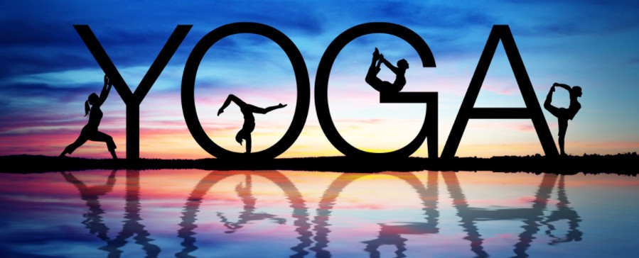 【瑜伽健身上新】9月13日 元气自检之法与补养之道 瑜伽