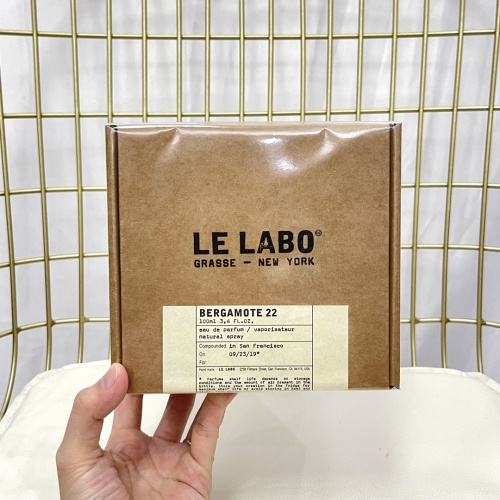 Le Labo Bergamote 22 Eau de Parfum, 100ml - Woody Aromatic Fragrance 1 Le Labo Bergamote 22 Eau de Parfum, 100ml - Woody Aromatic Fragrance