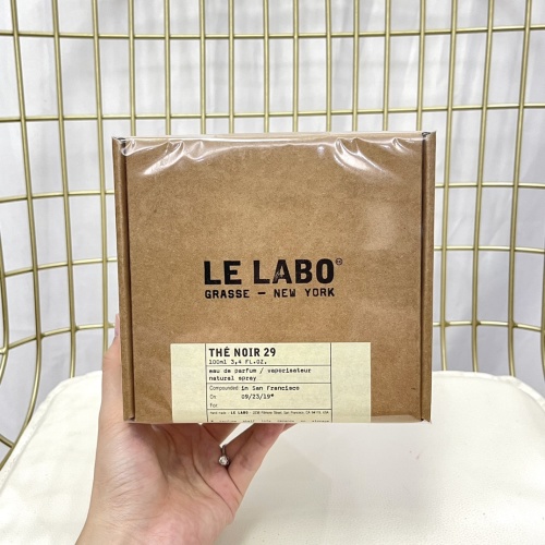 Le Labo The Noir 29 Eau de Parfum, 100ml - Unisex Fragrance