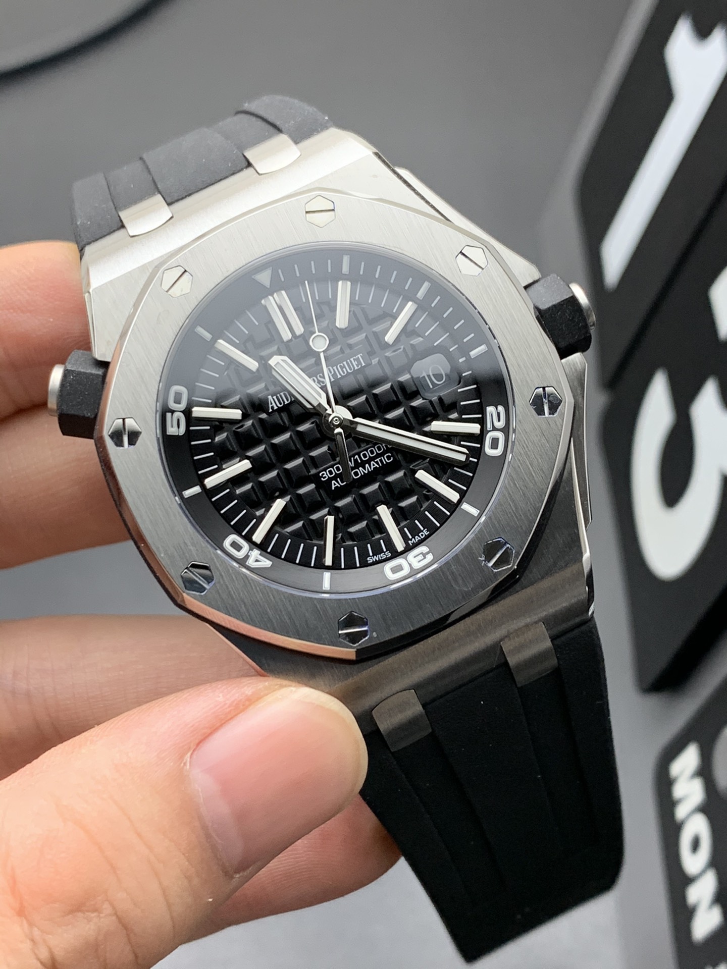 Audemars Piguet 15703