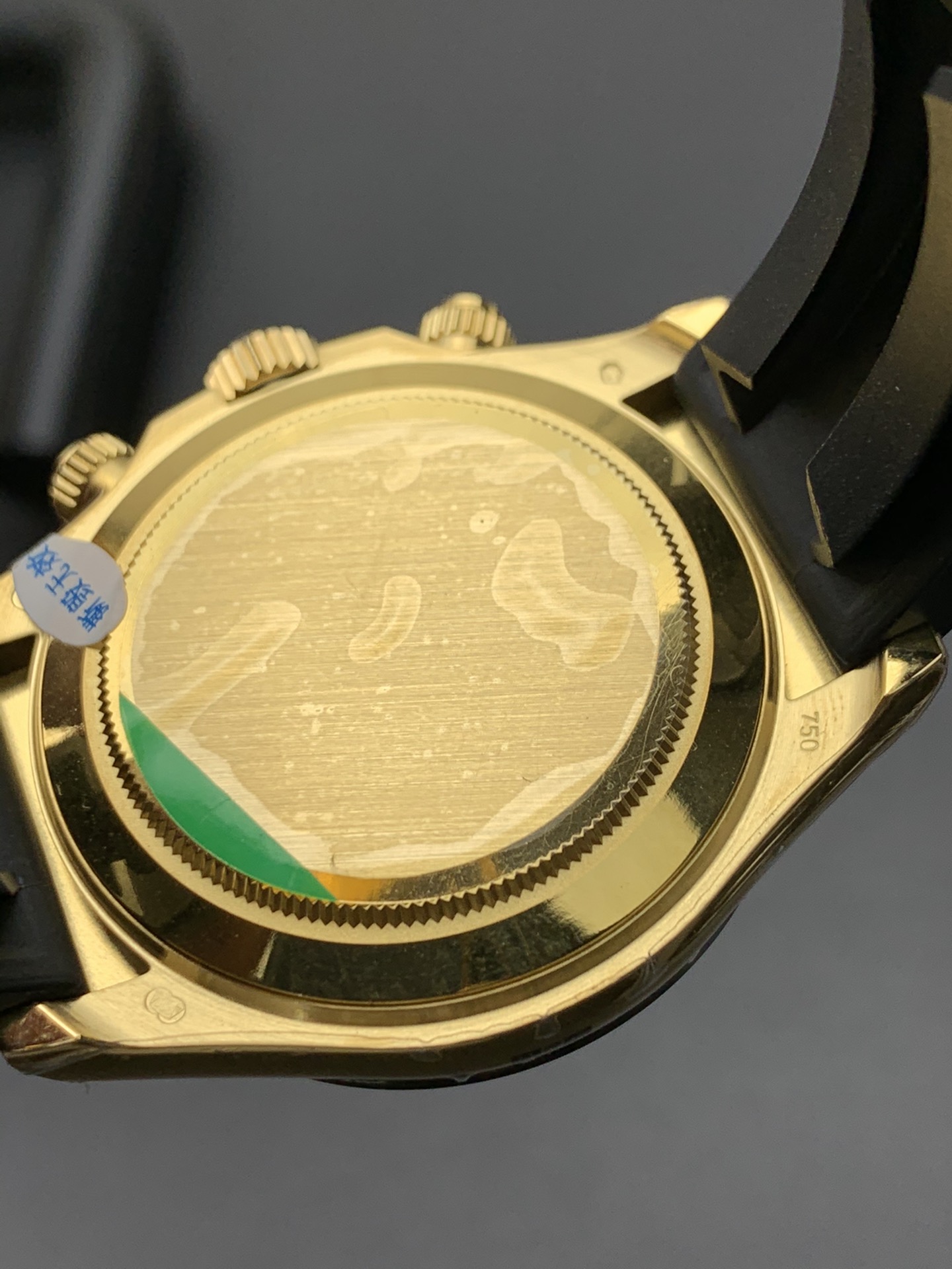 Rolex 余文乐迪